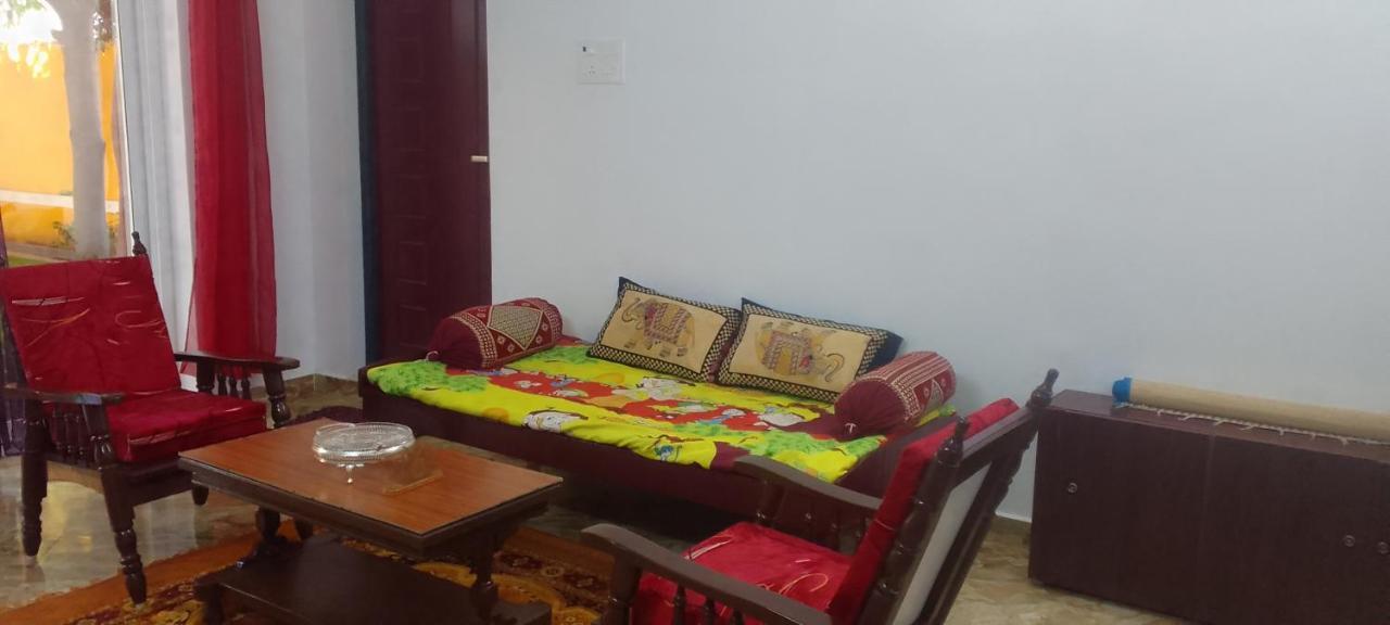 Chan Maison @ Lakshmi Gardens Puducherry Exterior foto